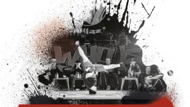 Photo of Oficjalny plakat Who is the KILLER ?4 Wp…