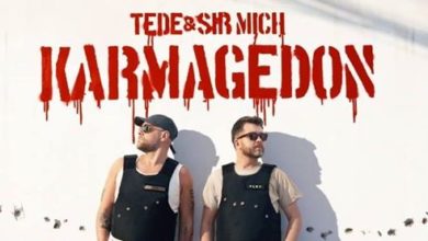 Photo of TEDE Karmagedon IŁAWA 14 lutego IOWA Music Bar Walentynki