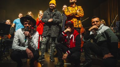 Photo of Takie tam miłe spotkanie w ostatnią sobo…