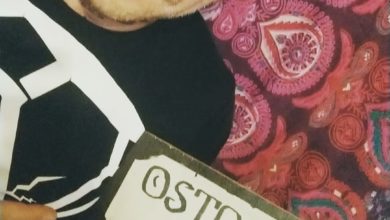 Photo of Dostałem od Nielle Diarra ostatnią deskę…