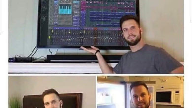 Photo of proste że mam