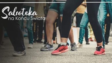 Photo of Salsoteka Styczeń|23.01.20