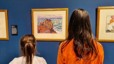 Photo of #patrząc #pisarro  @ckzamek