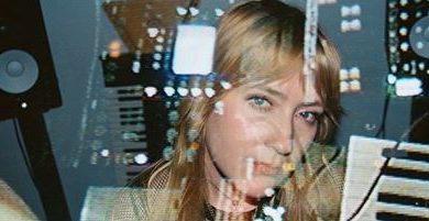 Photo of Pharmakon (US) // 15.04 // Pogłos