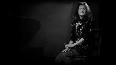 Photo of Kinga Rataj – FADO