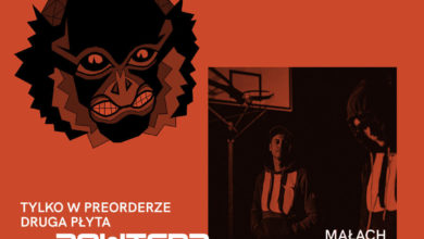 Photo of Malach / Rufuz oraz Frosti Rege i Berson…