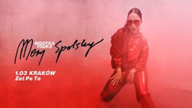 Photo of Pamiętacie tę panią Tak jej się spodobał…