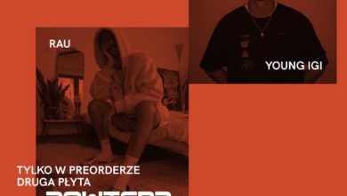 Photo of Young Igi i Rau Performance to autorzy k…