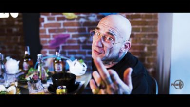 Photo of Coraz bliżej premiery (CZWARTEK Na YT So…