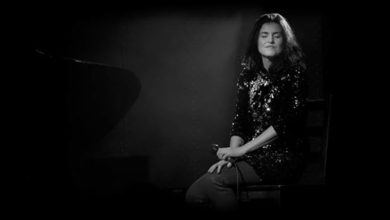 Photo of Kinga Rataj – FADO