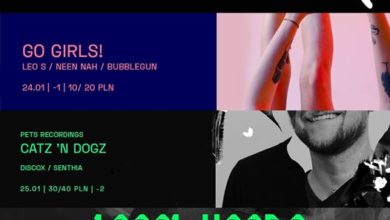 Photo of W tym tygodniu znów będziemy gościć wyją…