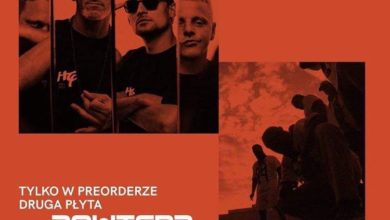 Photo of Powiedz na osiedlu Pozdro P81 i DIX 37