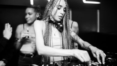 Photo of Tego wieczoru na -1 składamy hołd kultur…