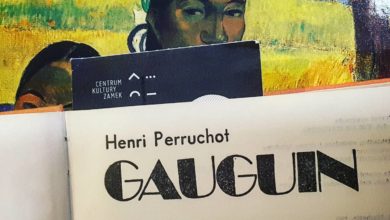 Photo of „Tak idę se, nie wiedząc sam ile zdołam”…