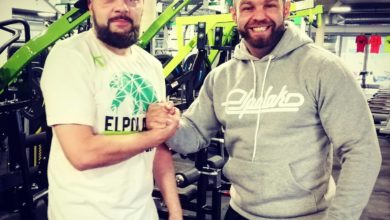 Photo of Od rana BANG!!! @charakterny_romano