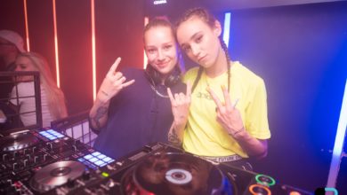 Photo of Dzisiejszą noc w 2.0 rozpoczniemy opętan…