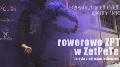 Photo of A już za kilka godzin Rowerowe ZPT w Zet…