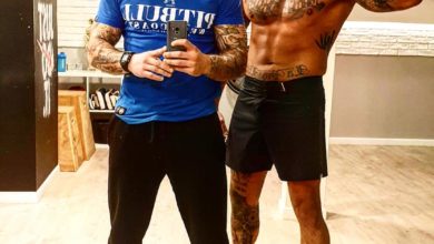 Photo of W tym tygodniu miałem okazje wpasc gosci…