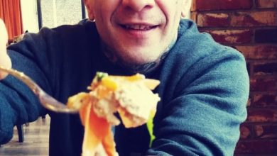 Photo of Jak to my smakosze razem z moją zaczynam…