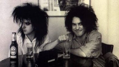 Photo of Friday I’m In Love / Pogłos / 07.02.2020