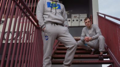 Photo of Solowy album Wieszak Zdr Oficjalnie „Smo…