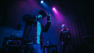 Photo of To co się wydarzyło w sobotę w Guido był…