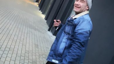 Photo of 8 rano a ja zmierzam na treningBerserker…