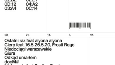 Photo of Ostatni gość na płycie Białego Tunelu to…