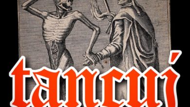 Photo of TEDEWIZJA 00:01 DISCO NOIR