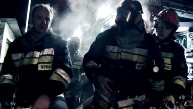 Photo of Miałem przyjemność podczas kręcenia tele…