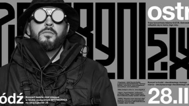 Photo of OSTR | Łódź Wytwórnia GNIEW 2020