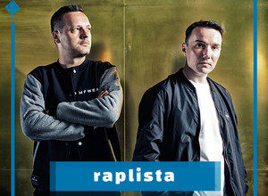 Photo of Raplista by MaxFlo