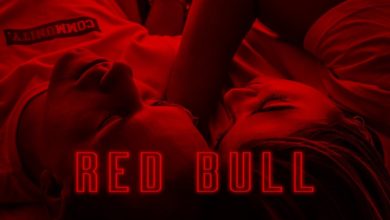 Photo of ALIEN BSC – RED BULL Prod. RBS