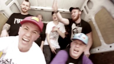 Photo of ALIEN BSC & FLORAL BUGS –  DICKHEAD