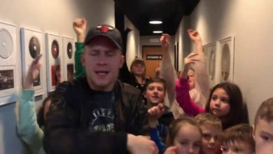 Photo of Alien BSC feat. Dzieciaki z półkolonii – TO ONI