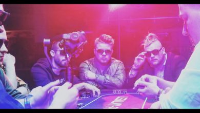 Photo of BWLN – Casino (Official Video)