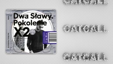 Photo of Dwa Sławy – Catcall (prod. Skrywa)