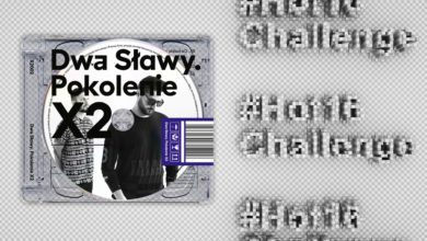 Photo of Dwa Sławy – #Hot16Challenge (prod. megot)