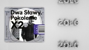 Dwa Sławy - Żółć feat. Gedz (prod. Skrywa)