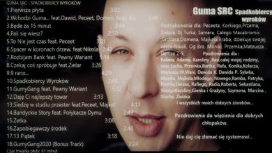 Photo of Guma SRC Feat Pewny Wariant Rozbijam Bank 2020