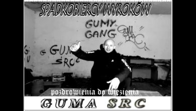 Photo of Guma SRC – Spadkobiercy Wyroków (Zapowiedz Płyty)