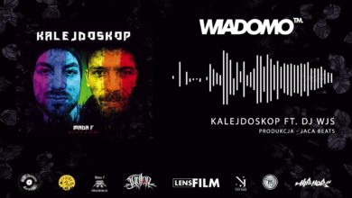 Photo of MADA F – Kalejdoskop