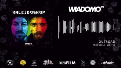 Photo of MADA F – "Outroad"