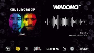 Photo of MADA F – "Retro"