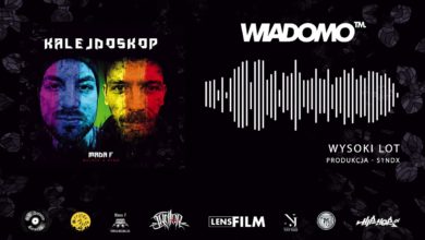 Photo of MADA F – "Wysoki lot"