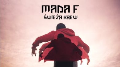 Photo of MADA F – Świeża krew
