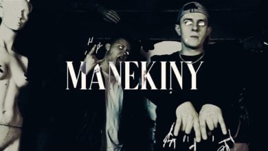Photo of MOAB ANATHEMIA – MANEKINY (prod. eyeblind)