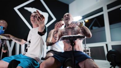 Photo of Sivvucha​ ft. Sobota​ – Jak zaglądasz mi do kielni (prod.Ceha)