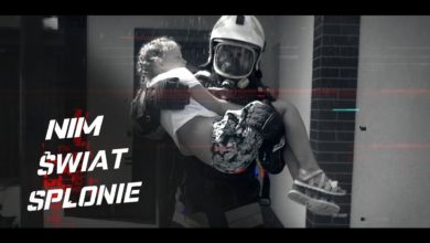 Photo of Sobota – Nim Świat Spłonie ft. Bogu, Sivvucha, BWLN (Prod. Blvdx)