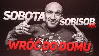 Photo of Sobota ft. SobiSob – Wróć do domu (Remix)